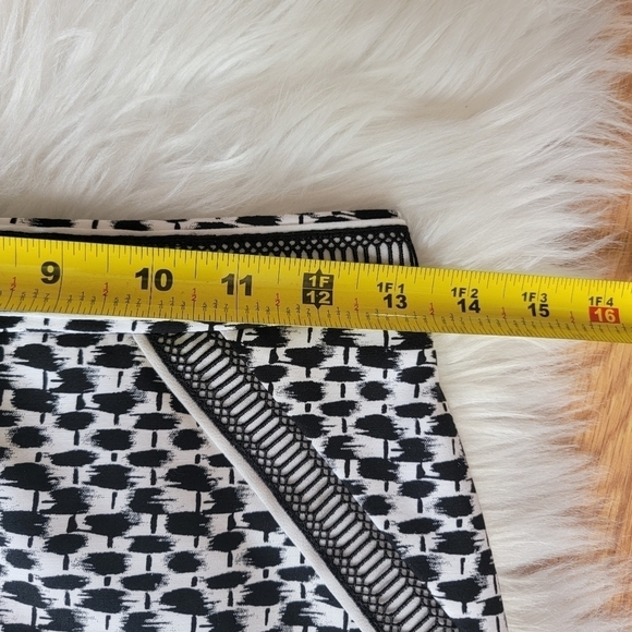 NWT WHBM Skirt 0P - Picture 7 of 10